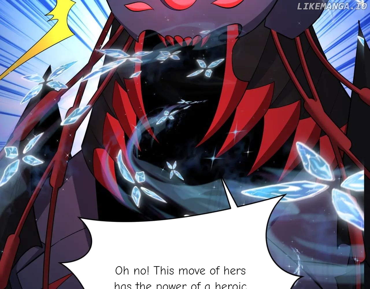 Era of the Haunted Chapter 351 - page 153